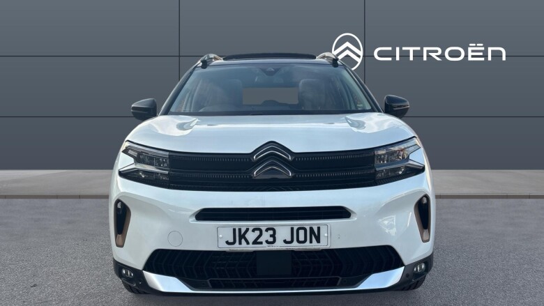 Citroen C5 Aircross 1.5 BlueHDi C-Series Edition 5dr Diesel Hatchback